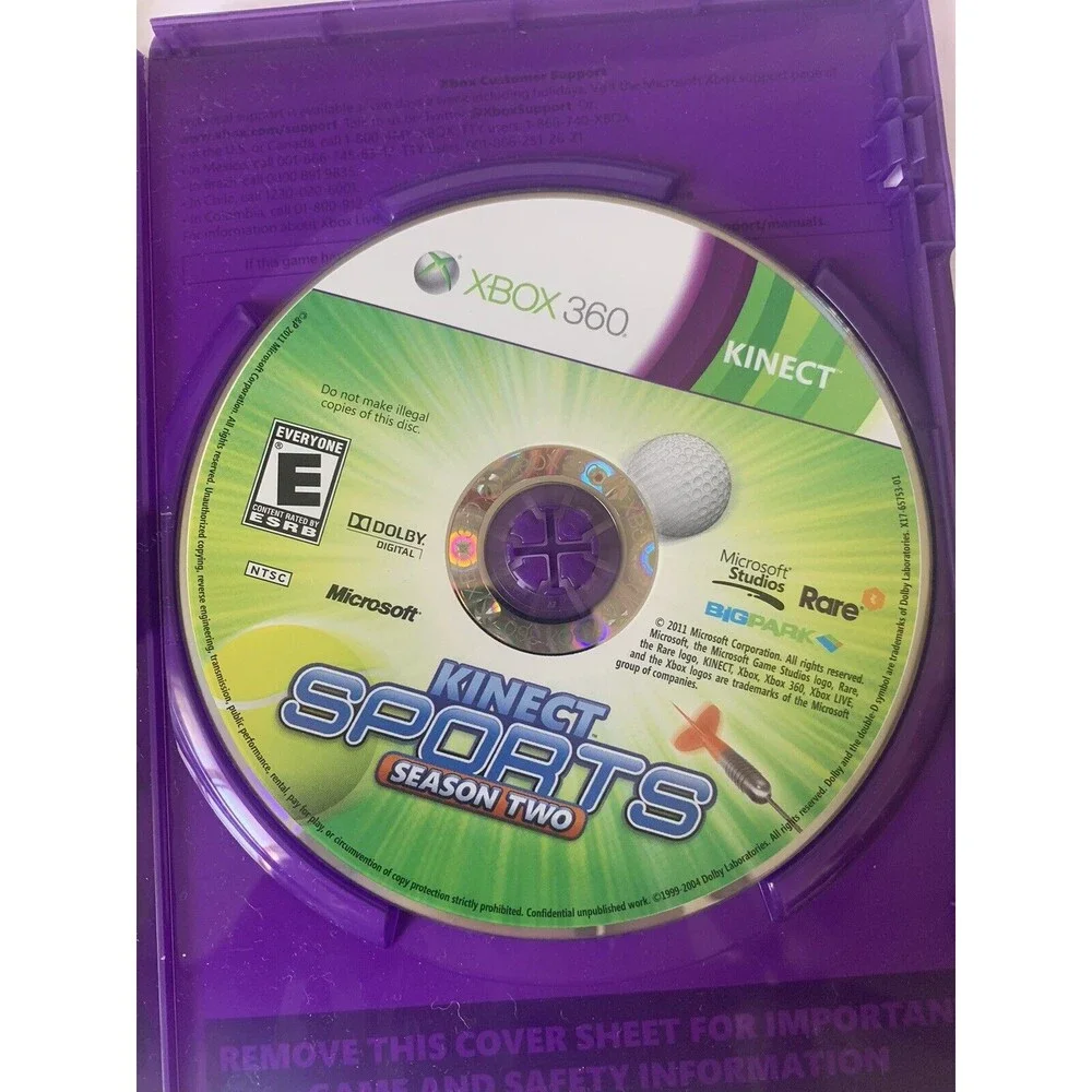 Microsoft get ready